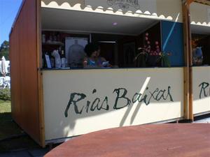 XVIII FEIRA DO VIO DO ROSAL 2010