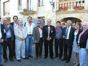 XVIII FEIRA DO VIO DO ROSAL 2010