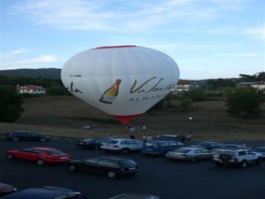 XVIII FEIRA DO VIO DO ROSAL 2010