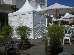 XVIII FEIRA DO VIO DO ROSAL 2010