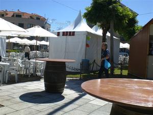 XVIII FEIRA DO VIO DO ROSAL 2010