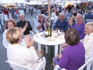 XVIII FEIRA DO VIO DO ROSAL 2010