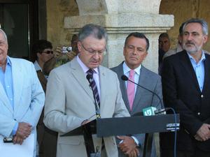 XVIII FEIRA DO VIO DO ROSAL 2010