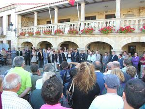 XVIII FEIRA DO VIO DO ROSAL 2010