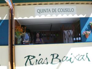 XVIII FEIRA DO VIO DO ROSAL 2010