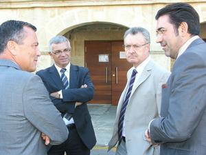 XVIII FEIRA DO VIO DO ROSAL 2010