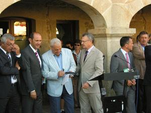 XVIII FEIRA DO VIO DO ROSAL 2010