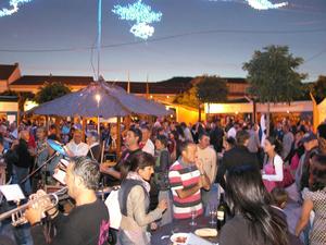 XVIII FEIRA DO VIO DO ROSAL 2010