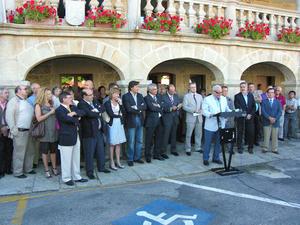 XVIII FEIRA DO VIO DO ROSAL 2010