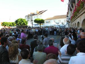 XVIII FEIRA DO VIO DO ROSAL 2010