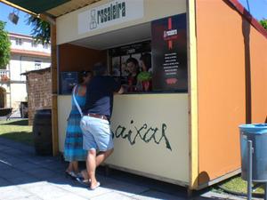 XVIII FEIRA DO VIO DO ROSAL 2010