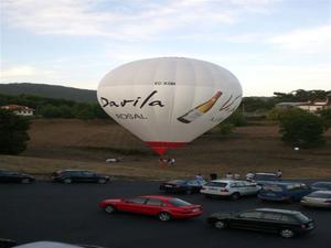 XVIII FEIRA DO VIO DO ROSAL 2010