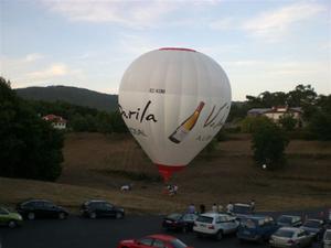 XVIII FEIRA DO VIO DO ROSAL 2010