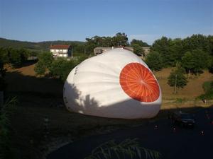 XVIII FEIRA DO VIO DO ROSAL 2010