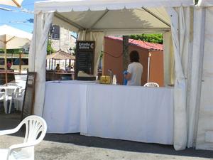 XVIII FEIRA DO VIO DO ROSAL 2010