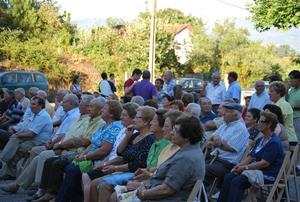 I FESTIVAL DE ACORDENS DE FORCADELA