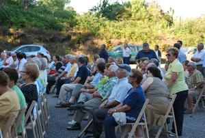 I FESTIVAL DE ACORDENS DE FORCADELA
