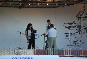 I FESTIVAL DE ACORDENS DE FORCADELA