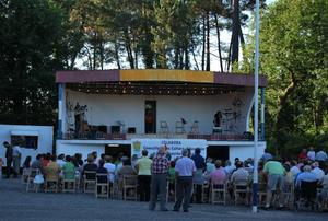 I FESTIVAL DE ACORDENS DE FORCADELA