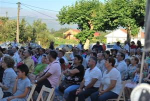 I FESTIVAL DE ACORDENS DE FORCADELA