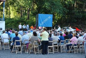 I FESTIVAL DE ACORDENS DE FORCADELA