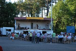 I FESTIVAL DE ACORDENS DE FORCADELA