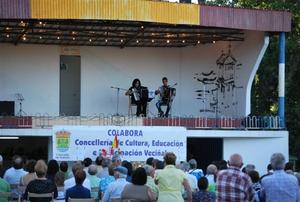 I FESTIVAL DE ACORDENS DE FORCADELA