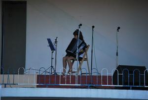 I FESTIVAL DE ACORDENS DE FORCADELA