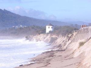 Dunas en Moledo-Caminha 2011