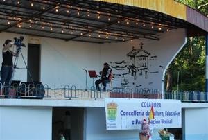 I FESTIVAL DE ACORDENS DE FORCADELA