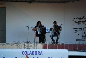 I FESTIVAL DE ACORDENS DE FORCADELA