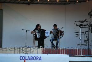 I FESTIVAL DE ACORDENS DE FORCADELA