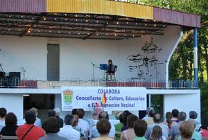 I FESTIVAL DE ACORDENS DE FORCADELA