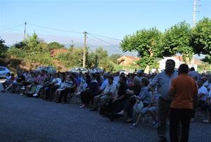 I FESTIVAL DE ACORDENS DE FORCADELA