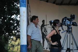 I FESTIVAL DE ACORDENS DE FORCADELA