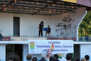 I FESTIVAL DE ACORDENS DE FORCADELA