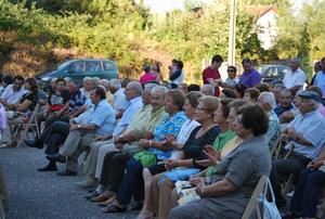 I FESTIVAL DE ACORDENS DE FORCADELA