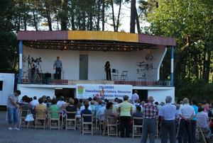 I FESTIVAL DE ACORDENS DE FORCADELA