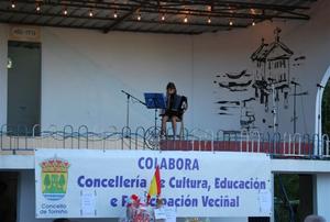 I FESTIVAL DE ACORDENS DE FORCADELA