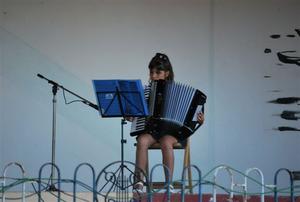 I FESTIVAL DE ACORDENS DE FORCADELA