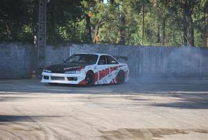 5 CERVEIRA TUNNING SHOW 2010