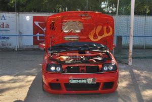 5 CERVEIRA TUNNING SHOW 2010