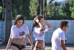 5 CERVEIRA TUNNING SHOW 2010