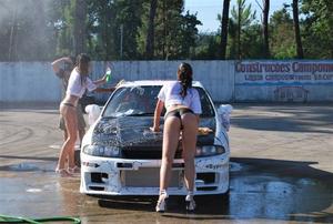 5 CERVEIRA TUNNING SHOW 2010