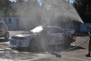 5 CERVEIRA TUNNING SHOW 2010