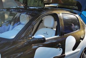 5 CERVEIRA TUNNING SHOW 2010