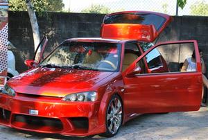 5 CERVEIRA TUNNING SHOW 2010