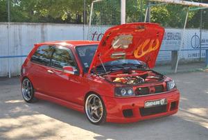 5 CERVEIRA TUNNING SHOW 2010