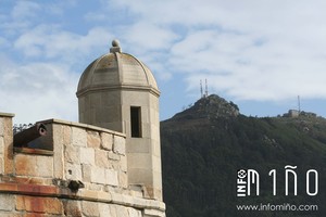Museo do Mar e Monte Sta. Trega