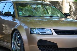 5 CERVEIRA TUNNING SHOW 2010